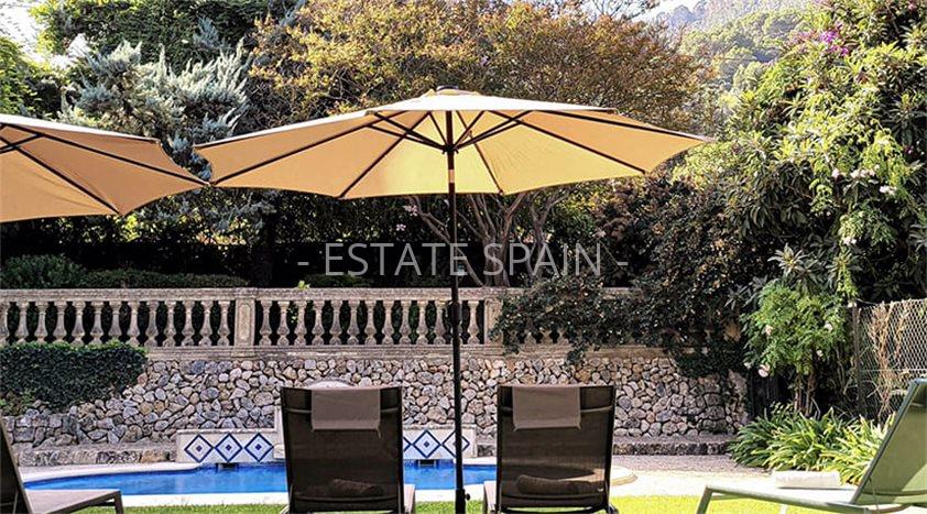 Усадьба в Сольере 508 м2 №VL2486321A8  - Продажа - 5 preview