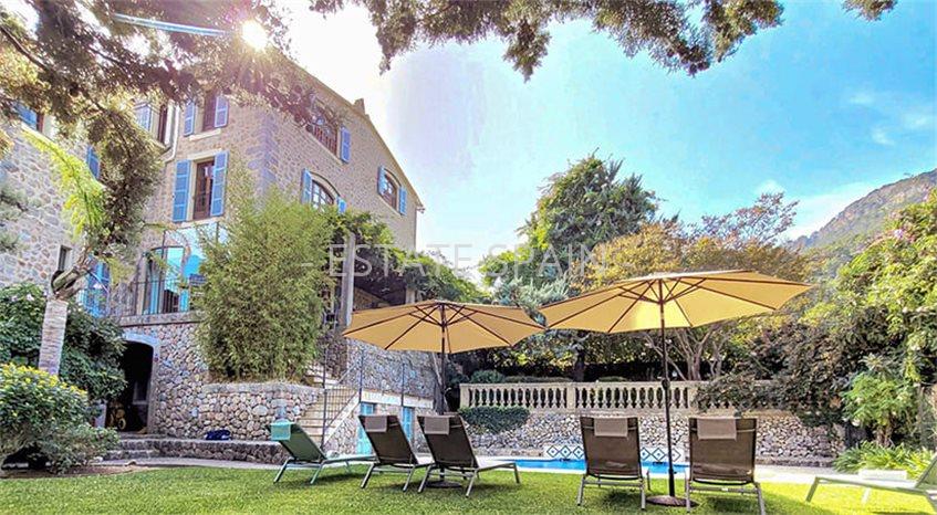 Усадьба в Сольере 508 м2 №VL2486321A8  - Продажа - 4 preview