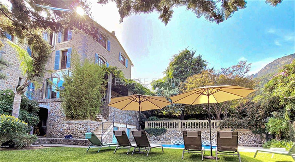 Усадьба в Сольере 508 м2 №VL2486321A8  - Продажа - 4 large