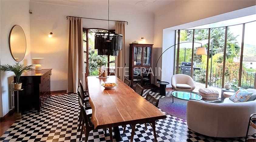 Усадьба в Сольере 508 м2 №VL2486321A8  - Продажа - 9 preview