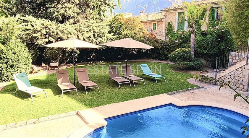 Усадьба в Сольере 508 м2 №VL2486321A8  - Продажа - 2 preview