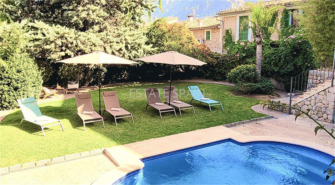 Усадьба в Сольере 508 м2 №VL2486321A8  - Продажа - 2 large