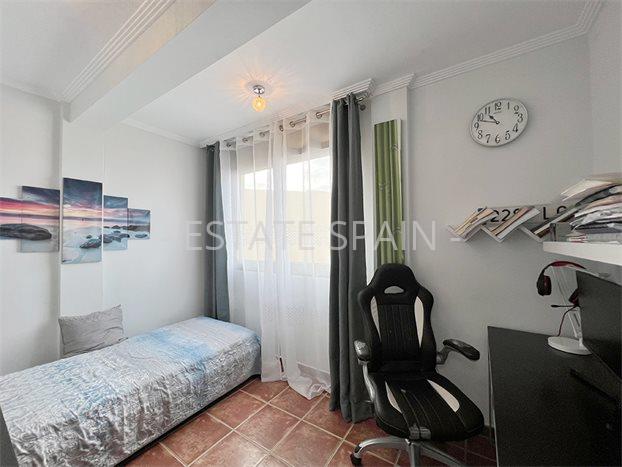 Таунхаус в Санта-Крус-де-Тенерифе 176 м2 №BL23111717D97  - Продажа - 19 preview