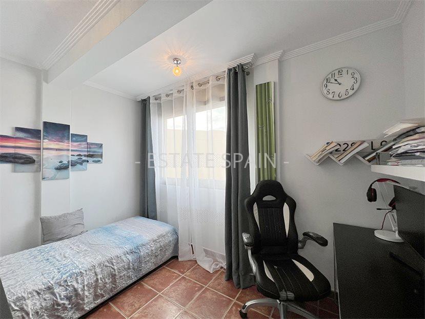 Таунхаус в Санта-Крус-де-Тенерифе 176 м2 №BL23111717D97  - Продажа - 19 large