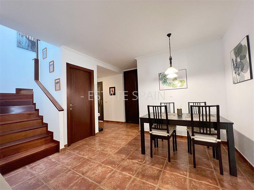 Таунхаус в Санта-Крус-де-Тенерифе 176 м2 №BL23111717D97  - Продажа - 13 large