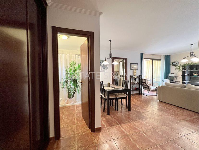 Таунхаус в Санта-Крус-де-Тенерифе 176 м2 №BL23111717D97  - Продажа - 11 large