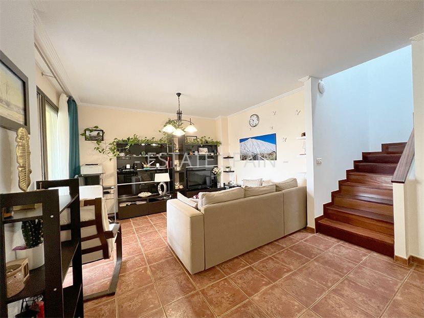 Таунхаус в Санта-Крус-де-Тенерифе 176 м2 №BL23111717D97  - Продажа - 5 large