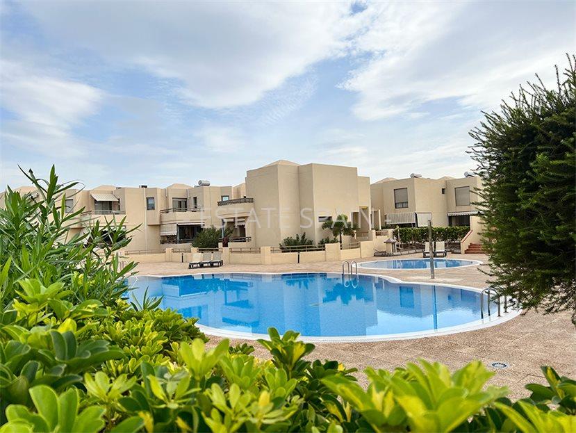 Таунхаус в Санта-Крус-де-Тенерифе 176 м2 №BL23111717D97  - Продажа - 1 large