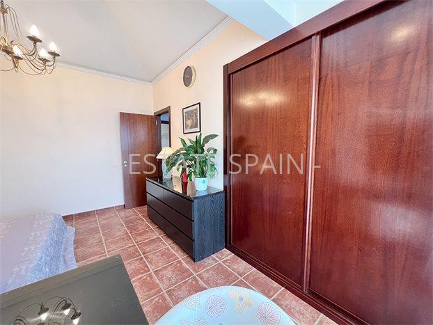 Таунхаус в Санта-Крус-де-Тенерифе 176 м2 №BL23111717D97  - Продажа - 17 preview