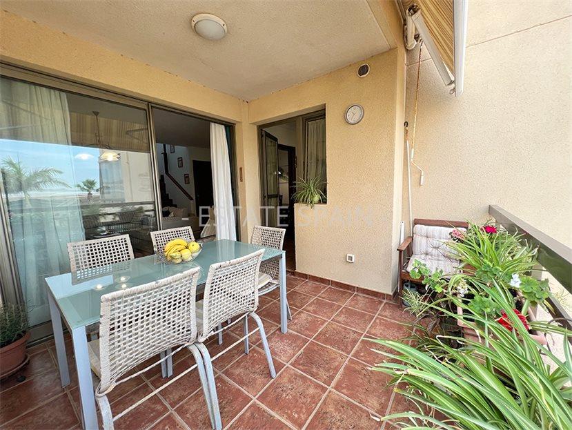 Таунхаус в Санта-Крус-де-Тенерифе 176 м2 №BL23111717D97  - Продажа - 7 large