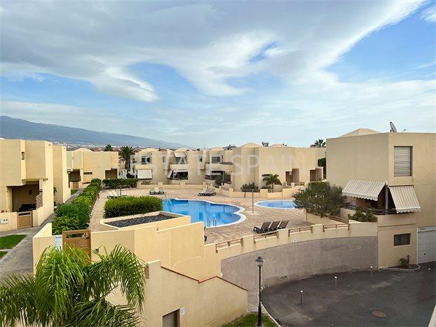 Таунхаус в Санта-Крус-де-Тенерифе 176 м2 №BL23111717D97  - Продажа - 25 preview