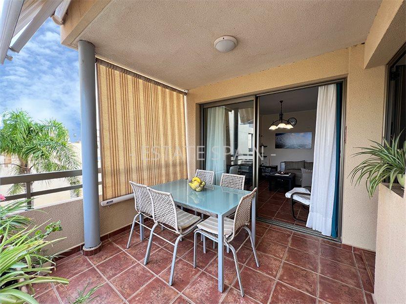 Таунхаус в Санта-Крус-де-Тенерифе 176 м2 №BL23111717D97  - Продажа - 6 large