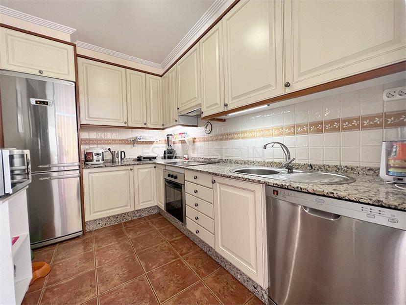 Таунхаус в Санта-Крус-де-Тенерифе 176 м2 №BL23111717D97  - Продажа - 9 large