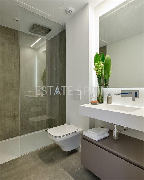 Таунхаус в Эстепоне 319 м2 №BL19498F7C9  - Продажа - 17 large