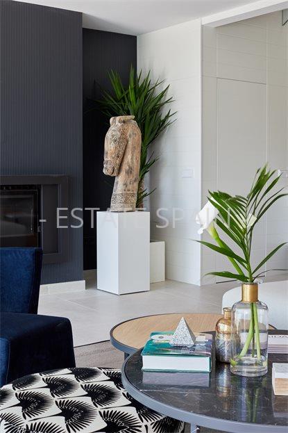 Таунхаус в Эстепоне 319 м2 №BL19498F7C9  - Продажа - 26 large