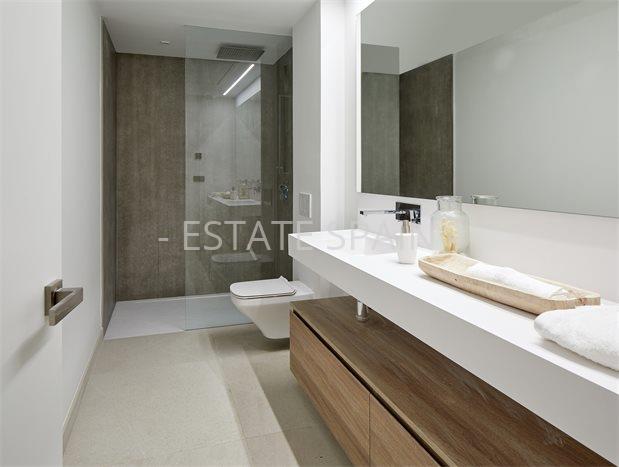 Таунхаус в Эстепоне 319 м2 №BL19498F7C9  - Продажа - 15 preview