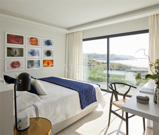 Таунхаус в Эстепоне 319 м2 №BL19498F7C9  - Продажа - 1 preview