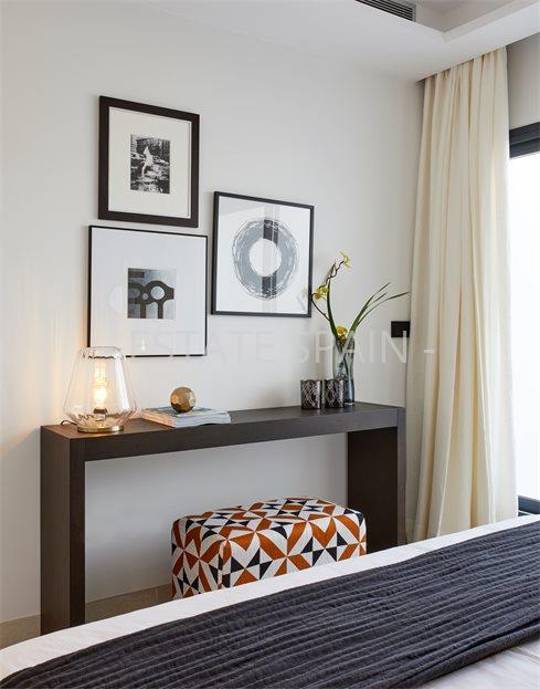 Таунхаус в Эстепоне 319 м2 №BL19498F7C9  - Продажа - 10 large