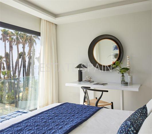 Таунхаус в Эстепоне 319 м2 №BL19498F7C9  - Продажа - 4 preview