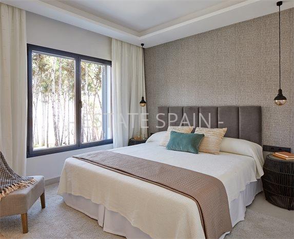 Таунхаус в Эстепоне 319 м2 №BL19498F7C9  - Продажа - 16 preview