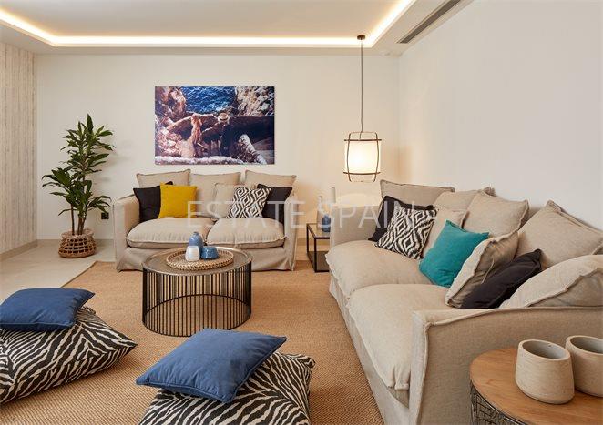 Таунхаус в Эстепоне 319 м2 №BL19498F7C9  - Продажа - 12 preview