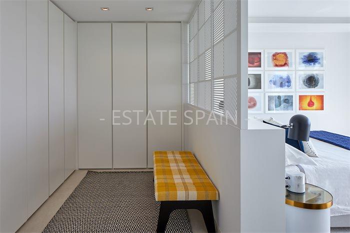 Таунхаус в Эстепоне 319 м2 №BL19498F7C9  - Продажа - 7 preview