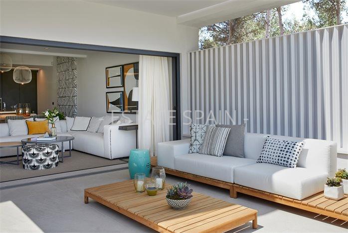 Таунхаус в Эстепоне 319 м2 №BL19498F7C9  - Продажа - 29 preview