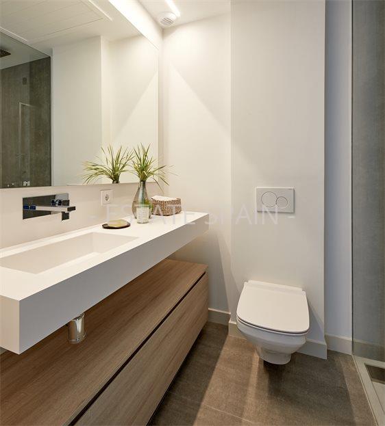 Таунхаус в Эстепоне 319 м2 №BL19498F7C9  - Продажа - 11 large