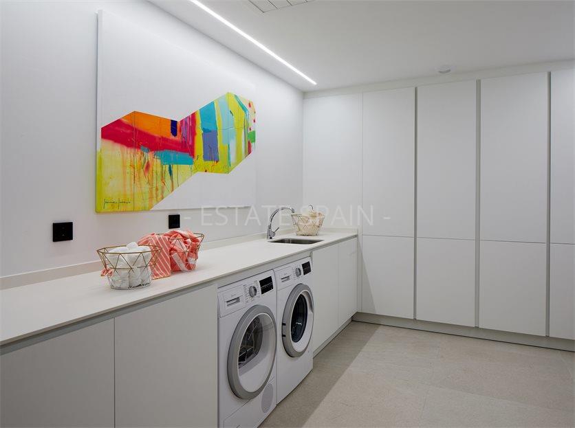 Таунхаус в Эстепоне 319 м2 №BL19498F7C9  - Продажа - 14 large