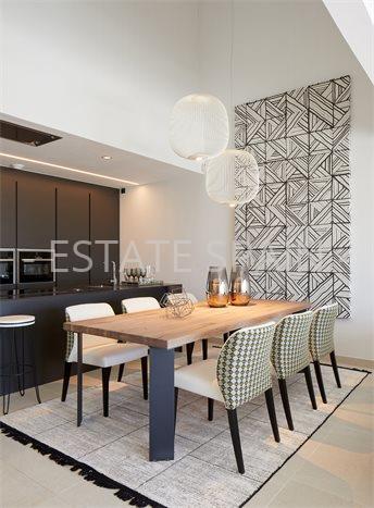 Таунхаус в Эстепоне 319 м2 №BL19498F7C9  - Продажа - 18 preview