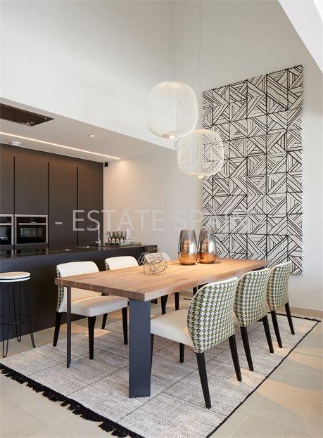 Таунхаус в Эстепоне 319 м2 №BL19498F7C9  - Продажа - 18 large