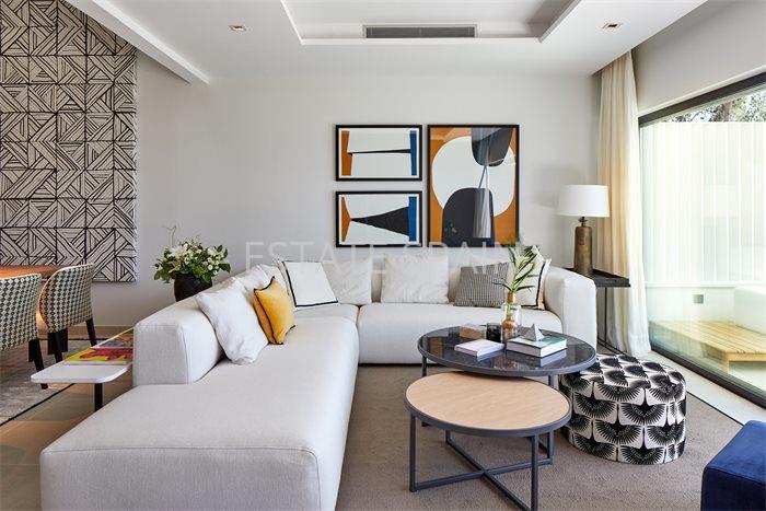 Таунхаус в Эстепоне 319 м2 №BL19498F7C9  - Продажа - 23 preview