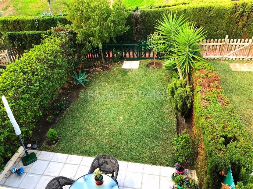 Таунхаус в Новой Андалусии 145 м2 №TAU1829B0B2  - Продажа - 1 large