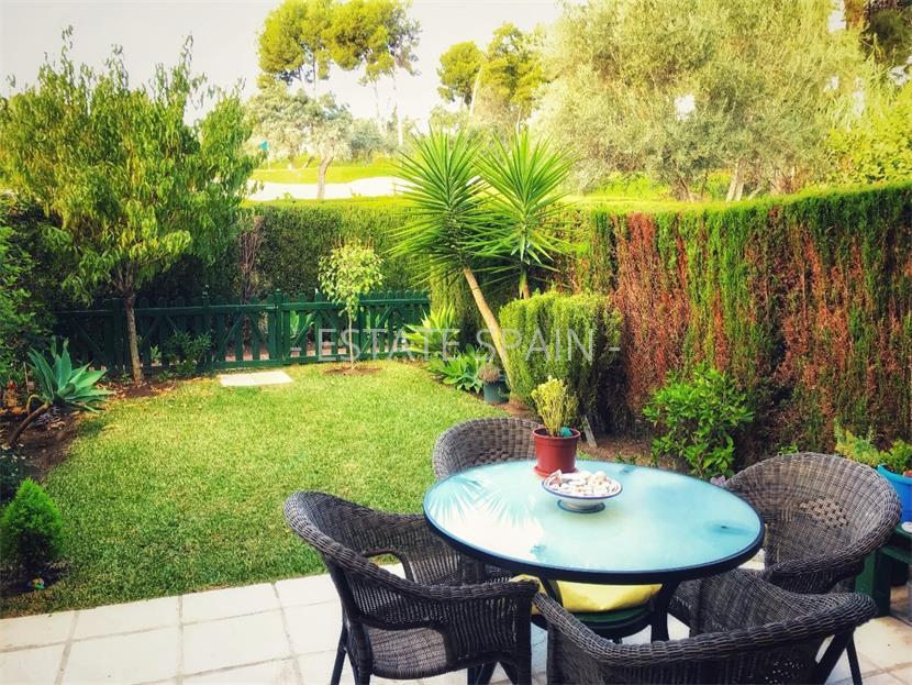 Таунхаус в Новой Андалусии 145 м2 №TAU1829B0B2  - Продажа - 2 large