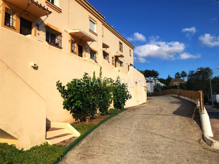 Таунхаус в Новой Андалусии 145 м2 №TAU1829B0B2  - Продажа - 3 large