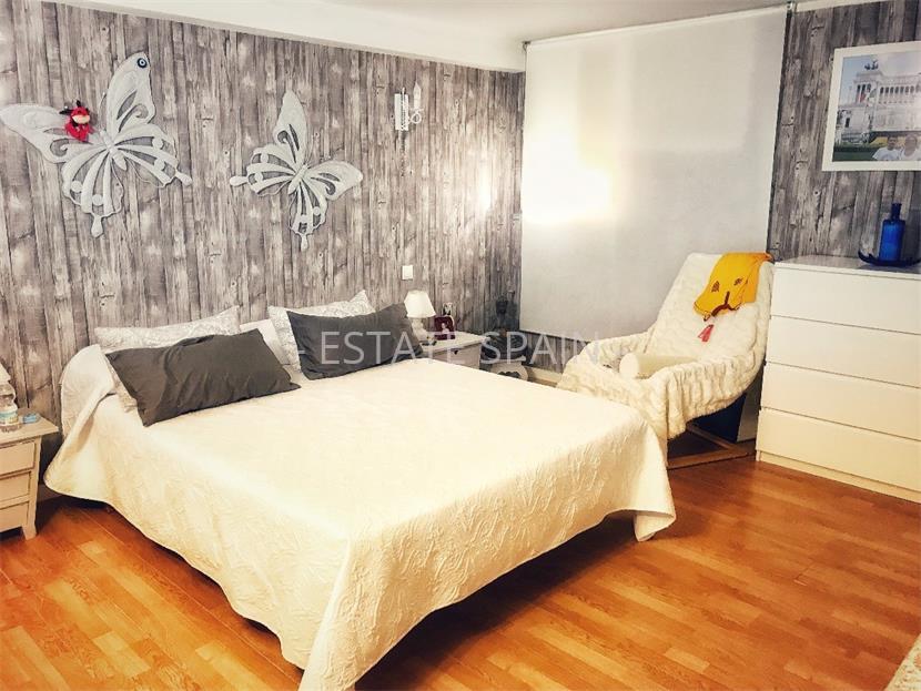 Таунхаус в Новой Андалусии 145 м2 №TAU1829B0B2  - Продажа - 4 large