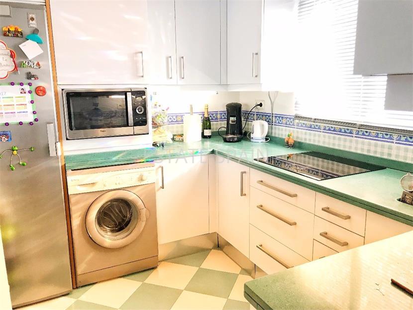 Таунхаус в Новой Андалусии 145 м2 №TAU1829B0B2  - Продажа - 5 large