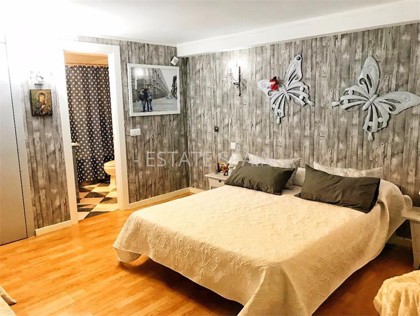 Таунхаус в Новой Андалусии 145 м2 №TAU1829B0B2  - Продажа - 6 large