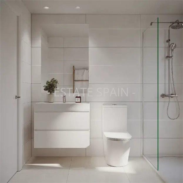 Апартаменты в Эстепоне 107 м2 №ART251126DC04D  - Продажа - 14 large