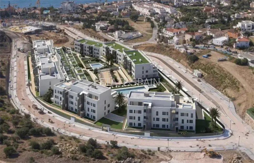 Апартаменты в Эстепоне 107 м2 №ART251126DC04D  - Продажа - 2 large