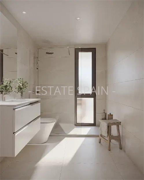 Апартаменты в Эстепоне 107 м2 №ART251126DC04D  - Продажа - 15 large