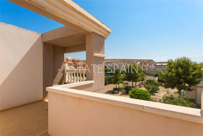 Бунгало в Санта-Поле 144 м2 №BL18111528F16  - Продажа - 2 preview